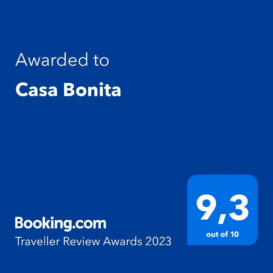 Casa Bonita Villa Valle Gran Rey Holiday home
