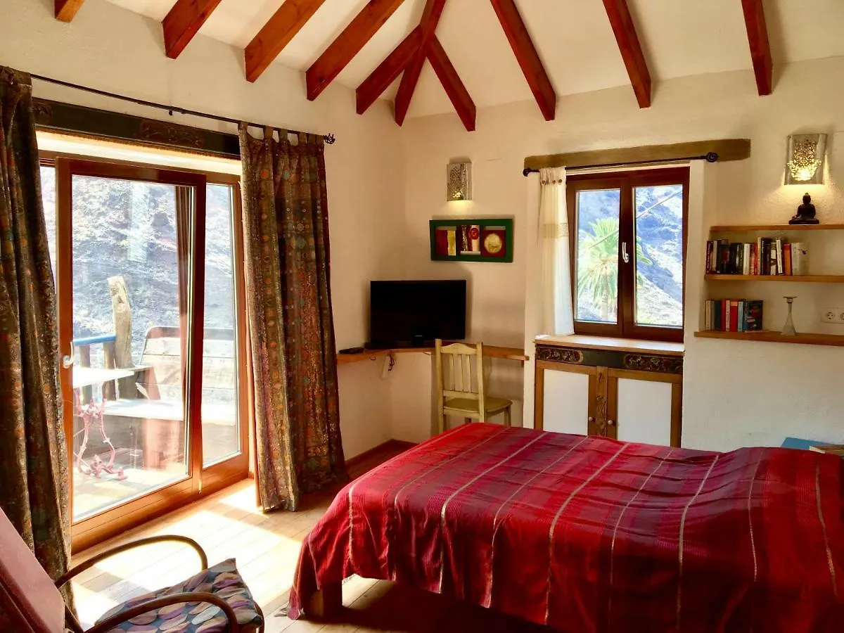 Holiday home Casa Bonita Villa Valle Gran Rey