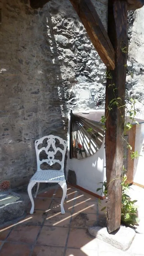 Casa Bonita Villa Valle Gran Rey