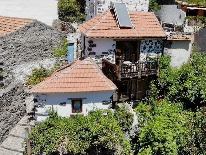 Casa Bonita Villa Valle Gran Rey 0*,  Spain