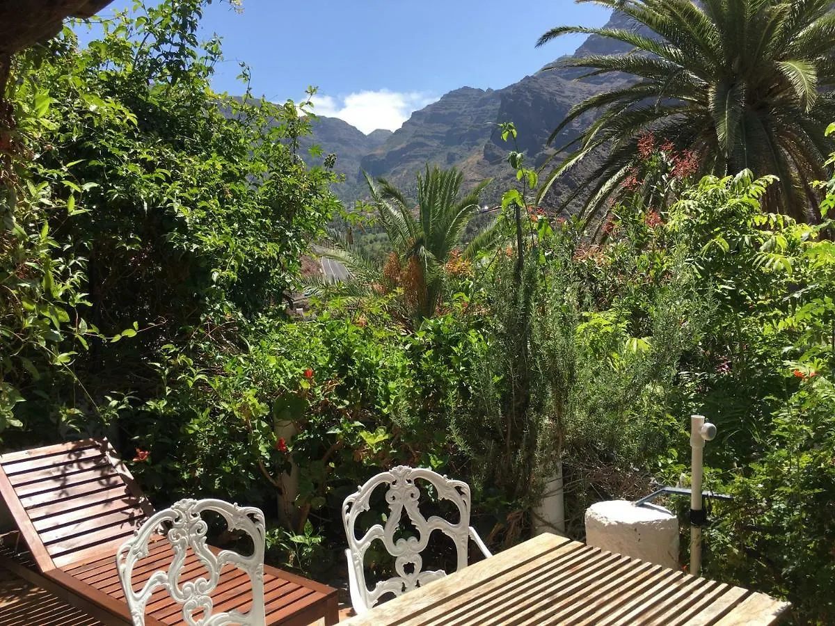 Casa Bonita Villa Valle Gran Rey Holiday home