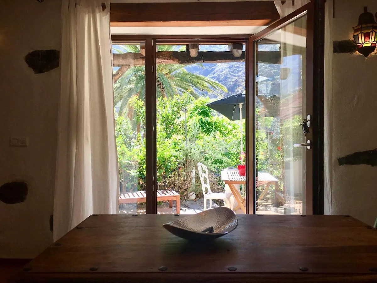 Holiday home Casa Bonita Villa Valle Gran Rey