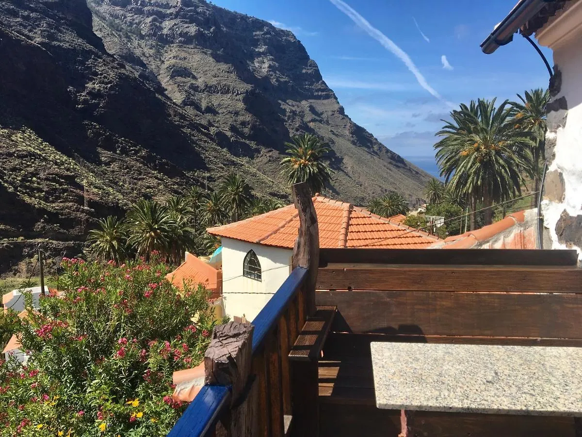 Casa Bonita Villa Valle Gran Rey 0*,  Spain
