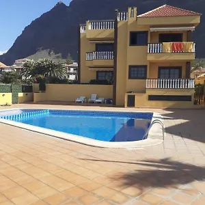 Apartamento Sunset House El Cieno 10a, Valle Gran Rey