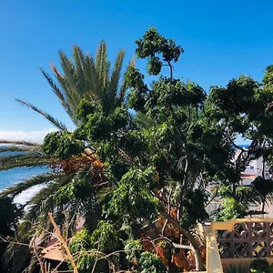 Apartamento Efigenia Playa/mar 3, Valle Gran Rey