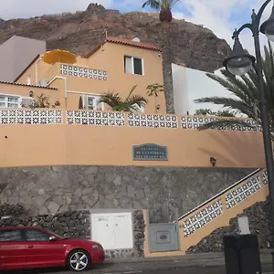 Casitas La Condesa Appartement